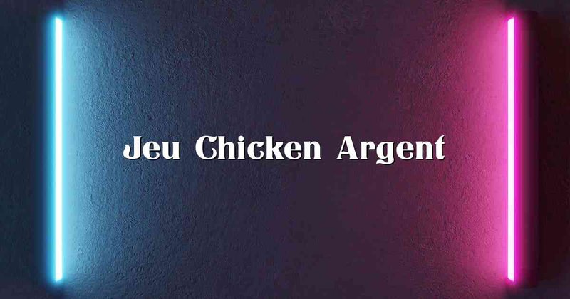France - chicken road jeu
