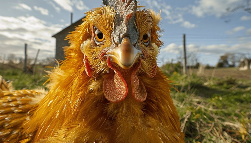 Netherlands - chicken road gokspel