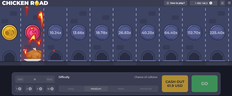 Krijg een Klik op de Legendarische Roosterweg, een Spel voor Nederlandse Spelers - overview